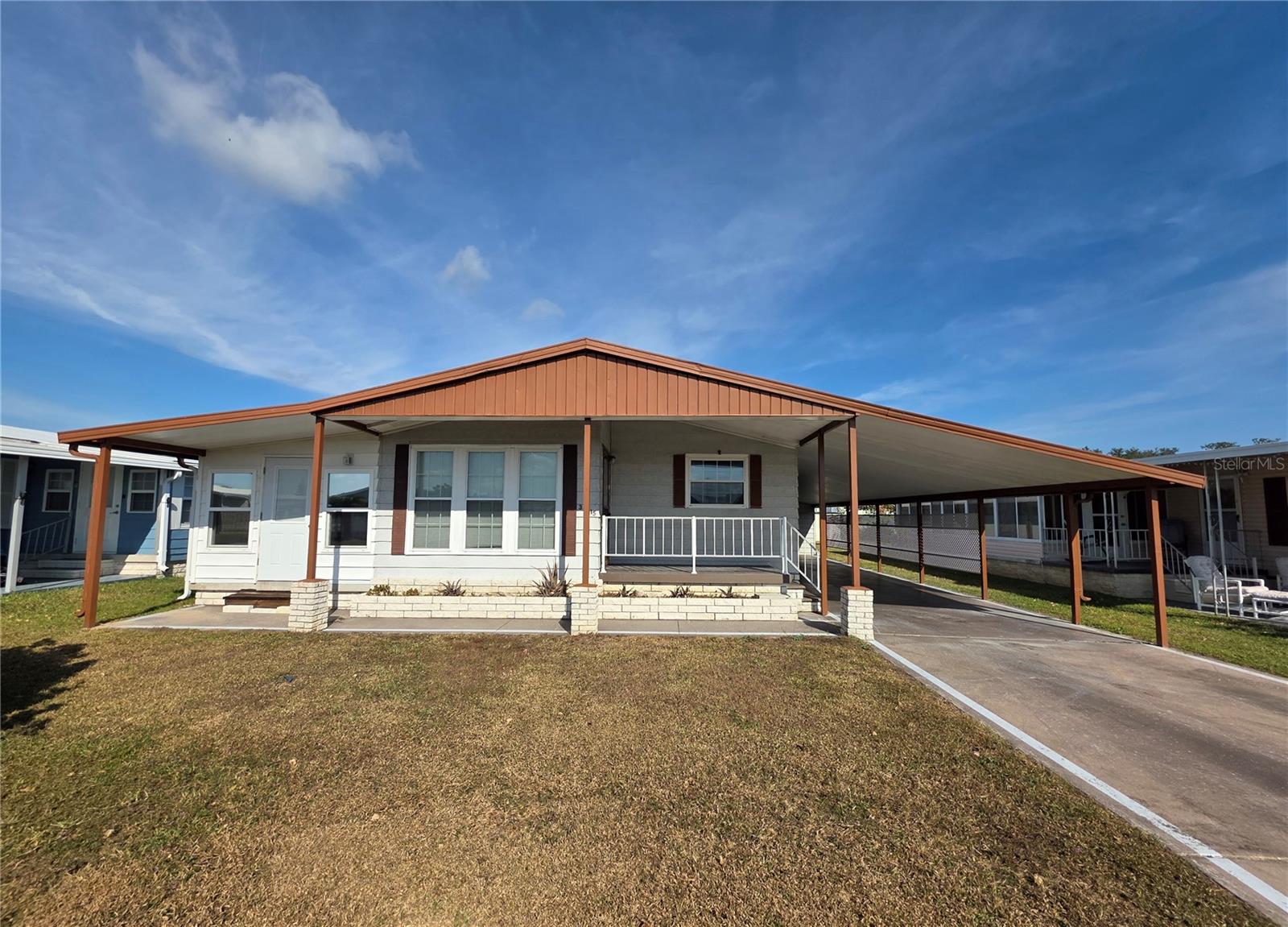 Details for 36615 Dina Drive, ZEPHYRHILLS, FL 33542