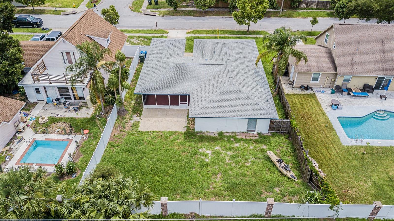 Image 18 of 25 For 12609 130th Street