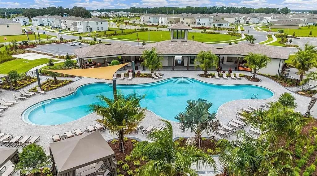 Image 3 of 13 For 2883 Evergreen Elm Pass