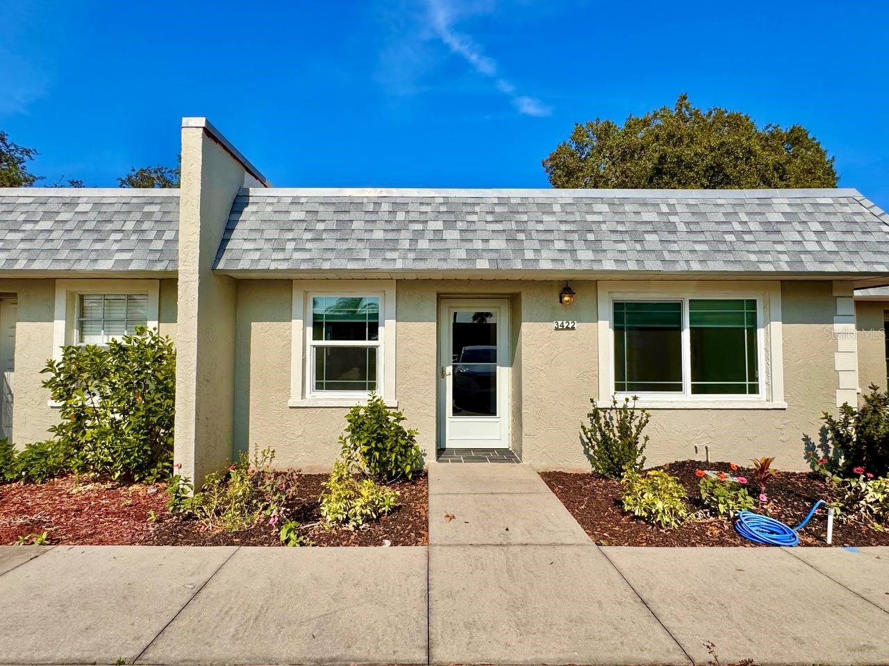 Details for 3422 Trophy Boulevard, NEW PORT RICHEY, FL 34655