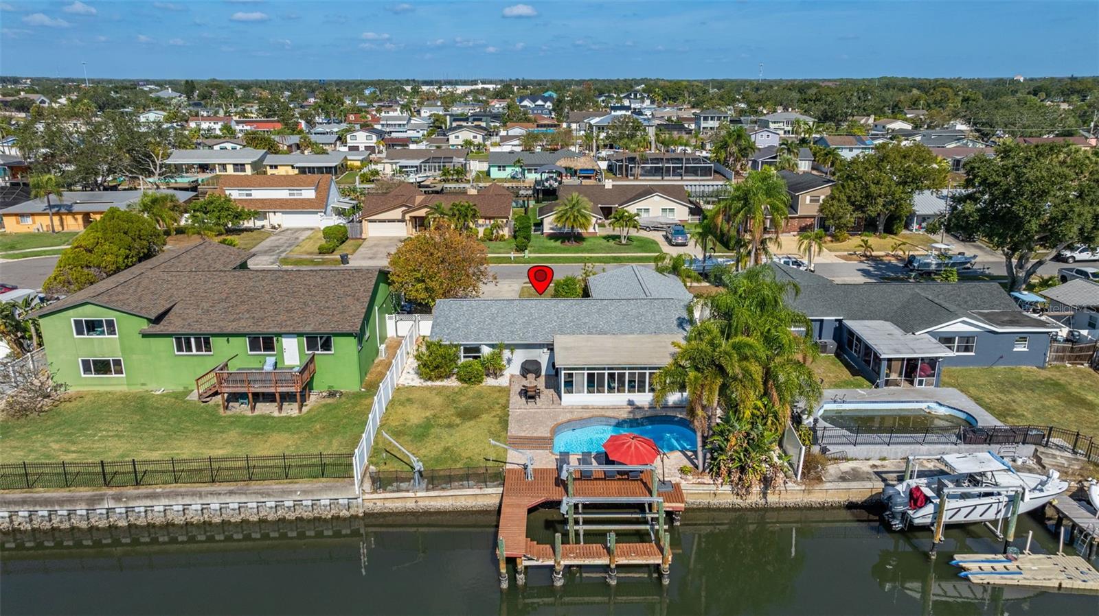 Listing photo id 2 for 8462 Flagstone Drive