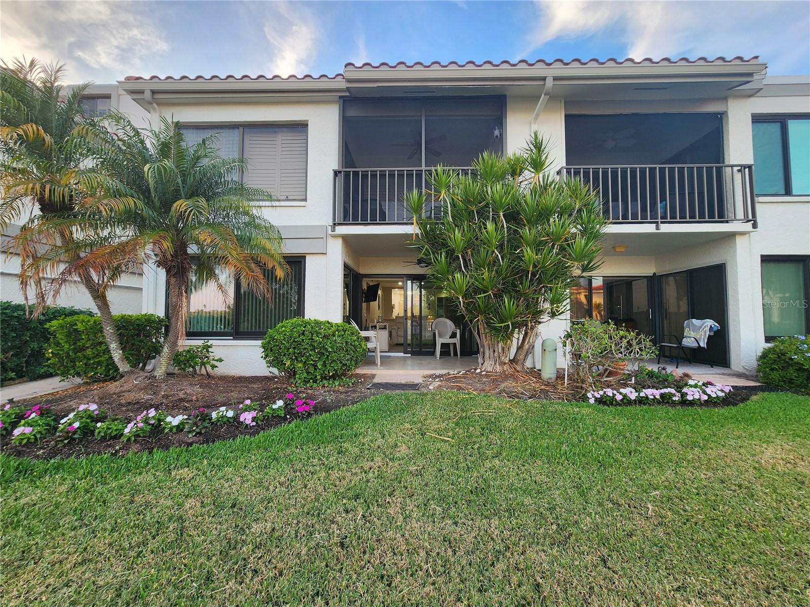 Image 2 of 30 For 6361 Bahia Del Mar Boulevard 104