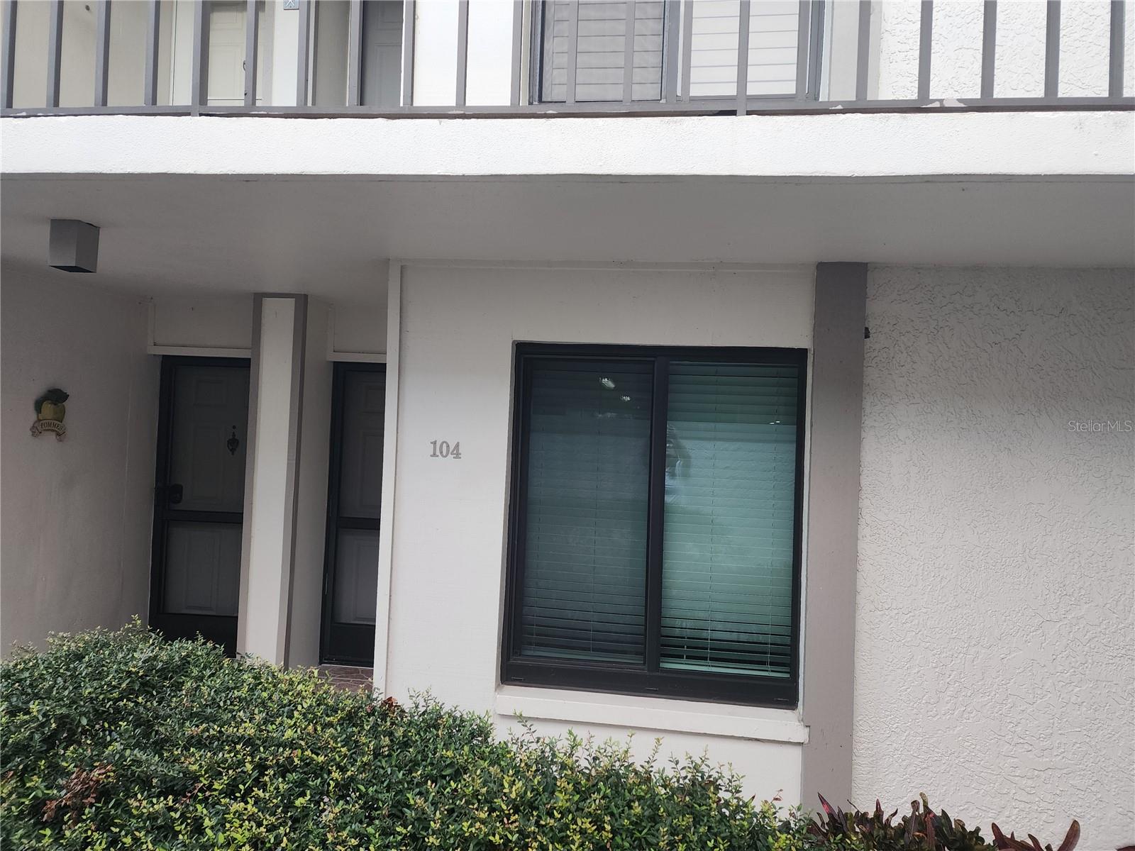 Image 22 of 30 For 6361 Bahia Del Mar Boulevard 104