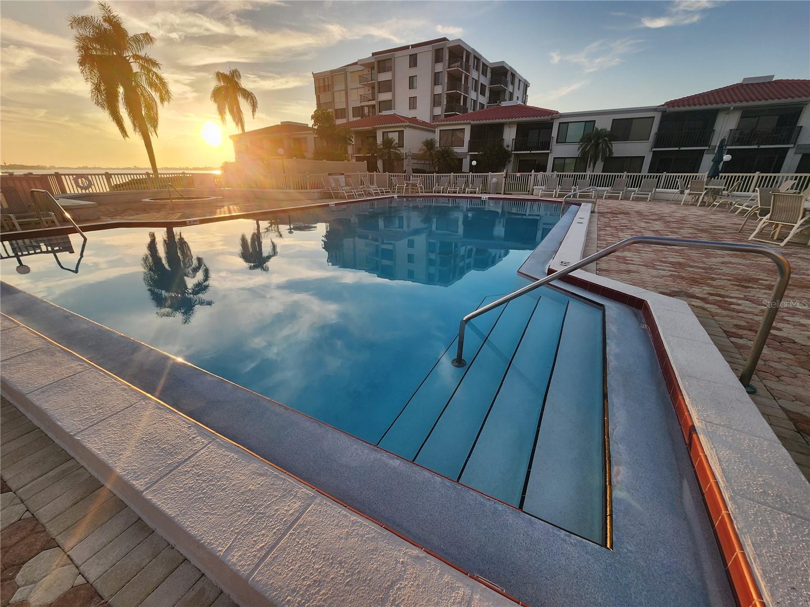 Image 24 of 30 For 6361 Bahia Del Mar Boulevard 104