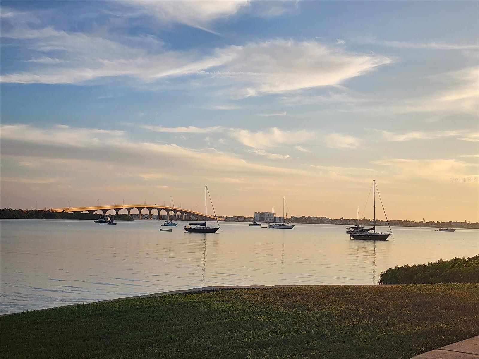 Image 29 of 30 For 6361 Bahia Del Mar Boulevard 104