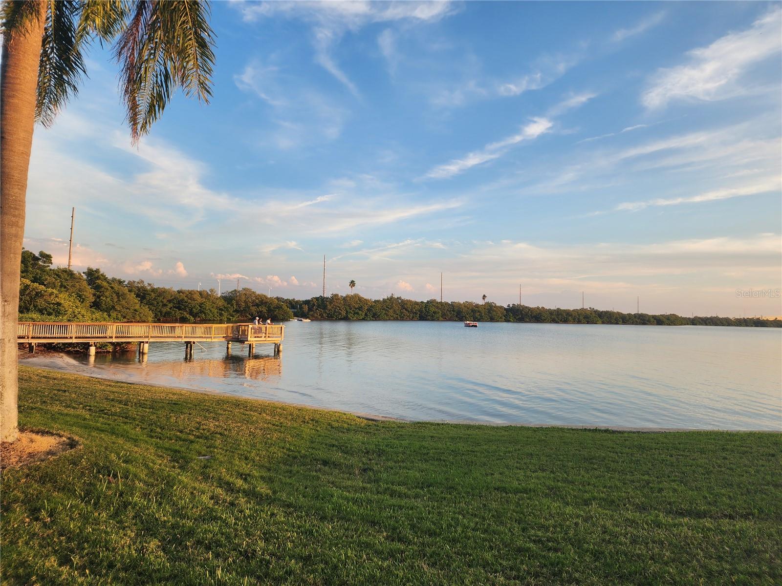 Image 30 of 30 For 6361 Bahia Del Mar Boulevard 104