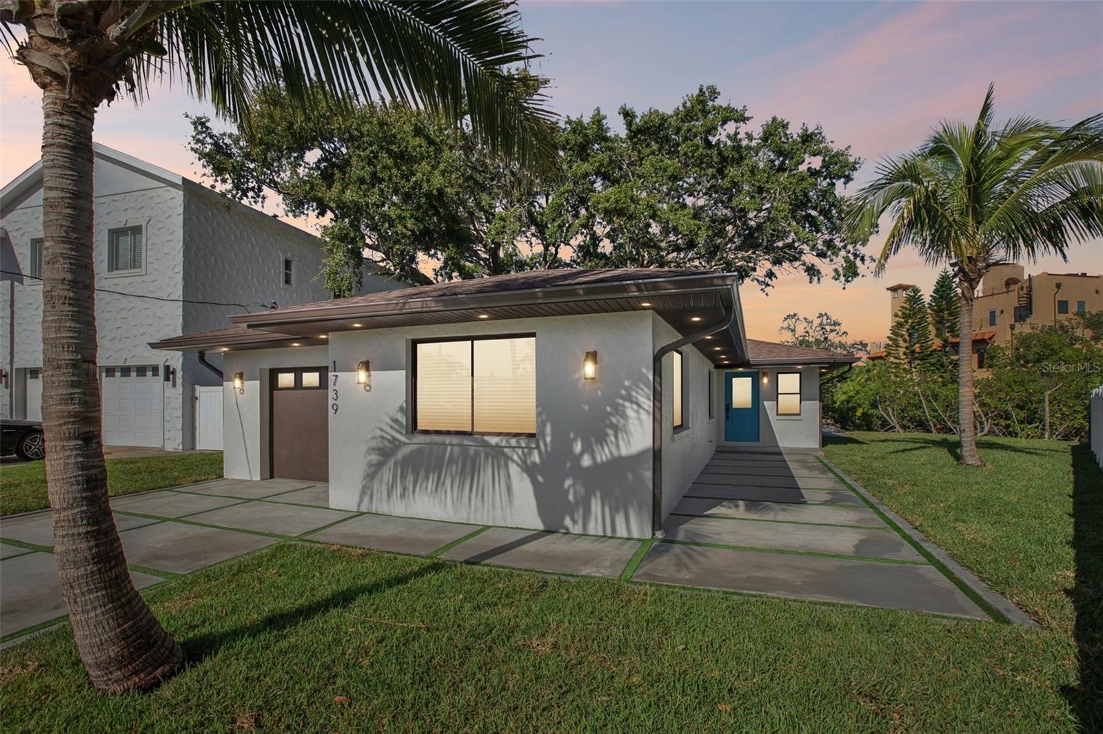 Details for 1739 Bayou Grande Boulevard Ne, ST PETERSBURG, FL 33703