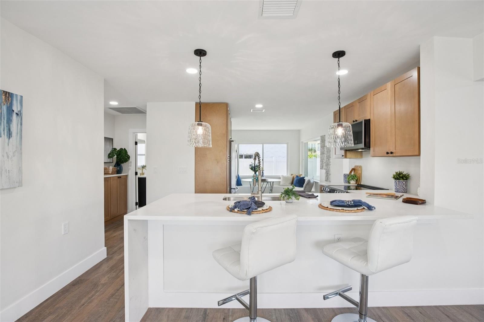 Image 12 of 49 For 1739 Bayou Grande Boulevard Ne