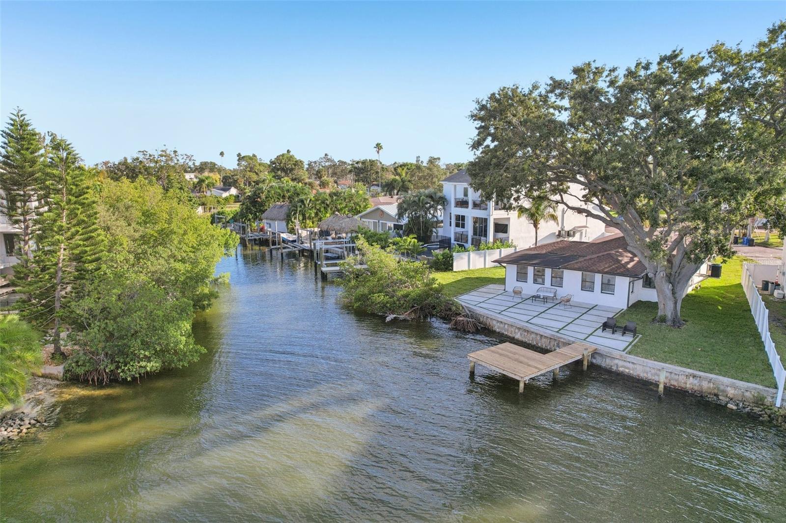 Image 43 of 49 For 1739 Bayou Grande Boulevard Ne