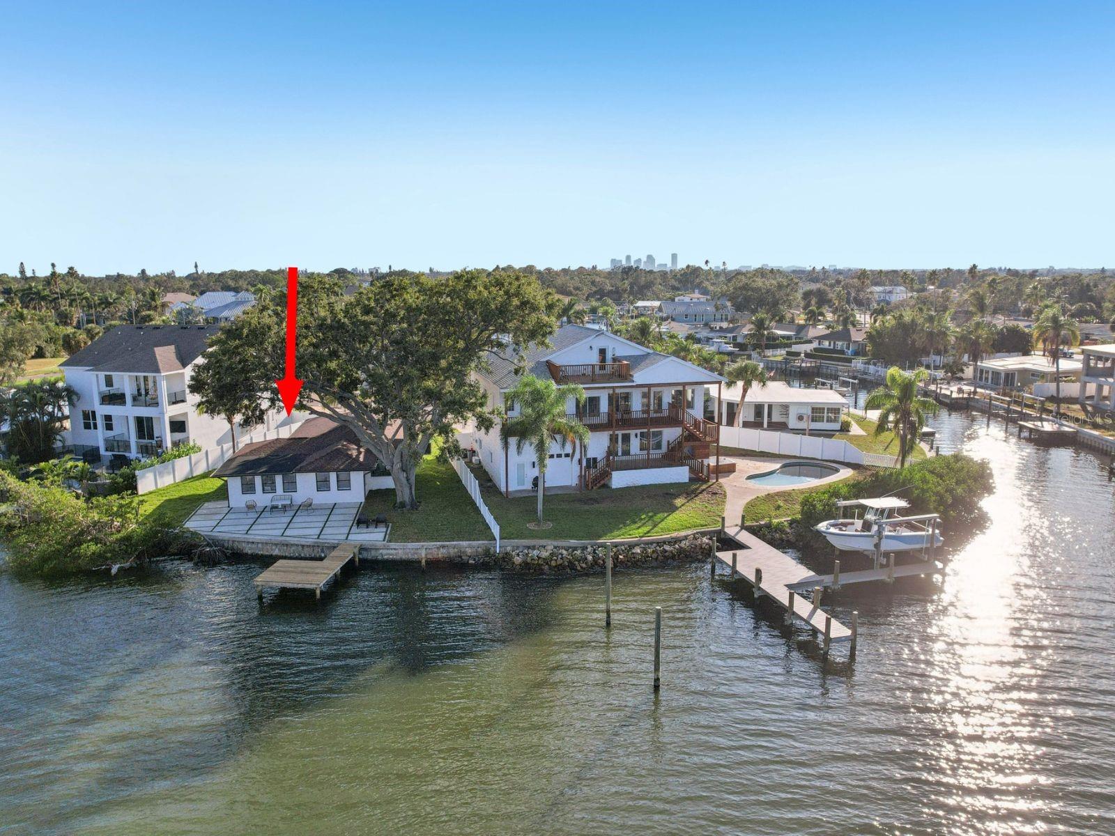 Image 48 of 49 For 1739 Bayou Grande Boulevard Ne