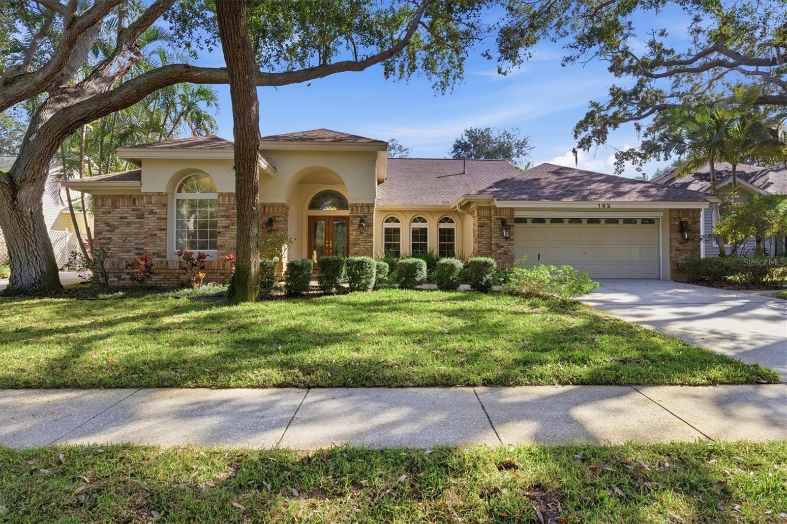 Details for 192 Sage Circle, CRYSTAL BEACH, FL 34681