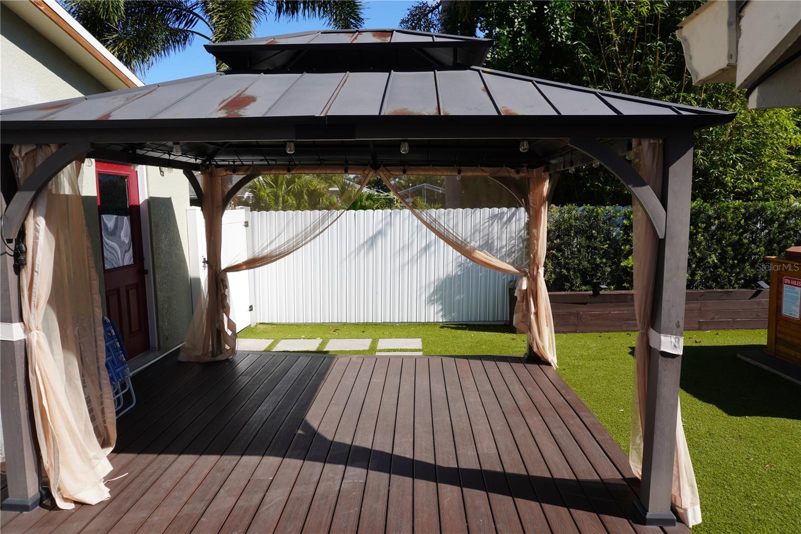 Image 15 of 20 For 2436 Arapaho Street