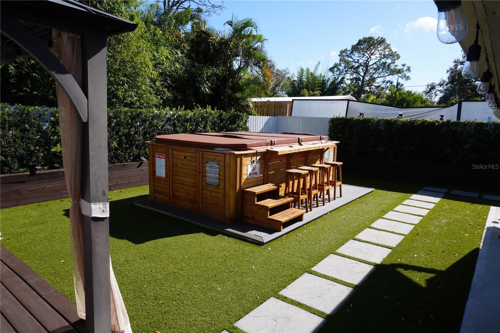 Image 16 of 20 For 2436 Arapaho Street