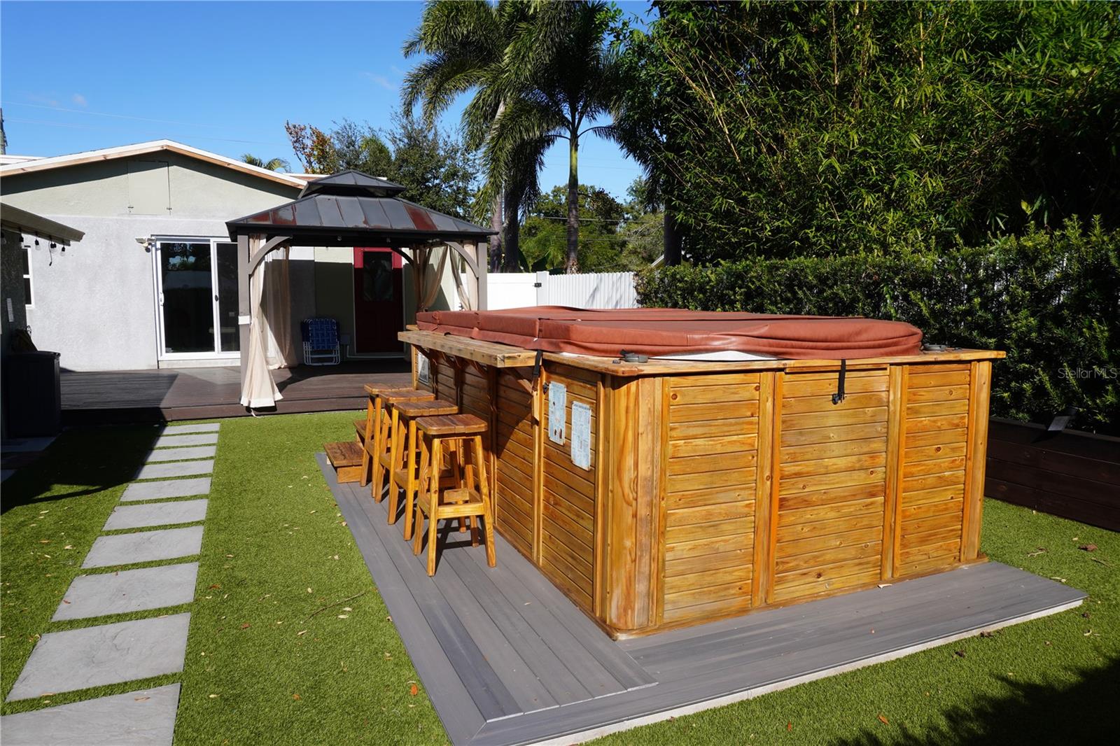 Image 17 of 20 For 2436 Arapaho Street