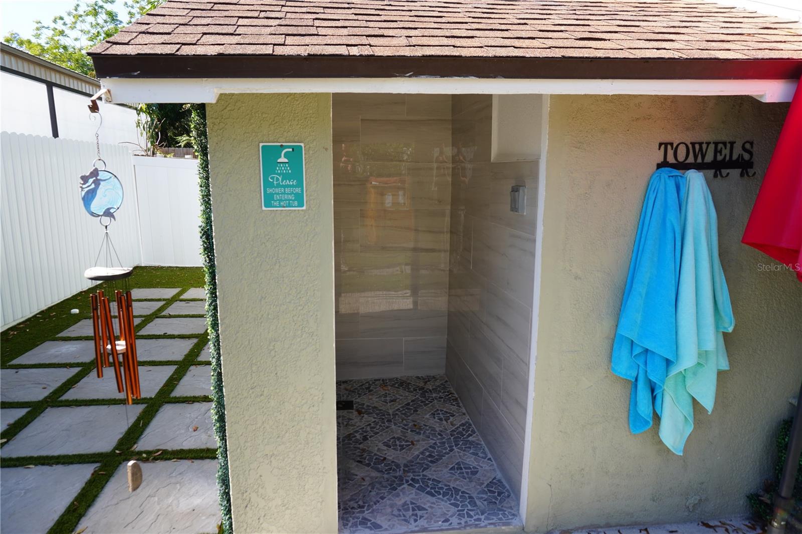 Image 20 of 20 For 2436 Arapaho Street