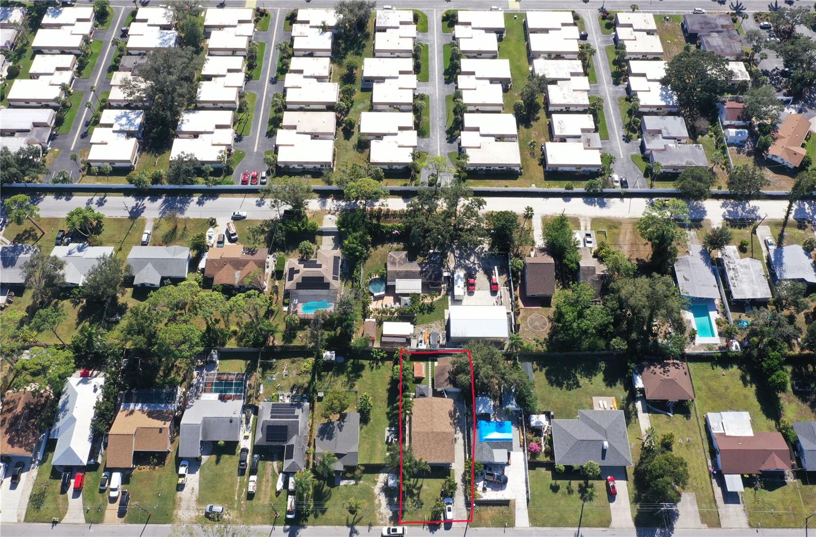 Image 8 of 20 For 2436 Arapaho Street