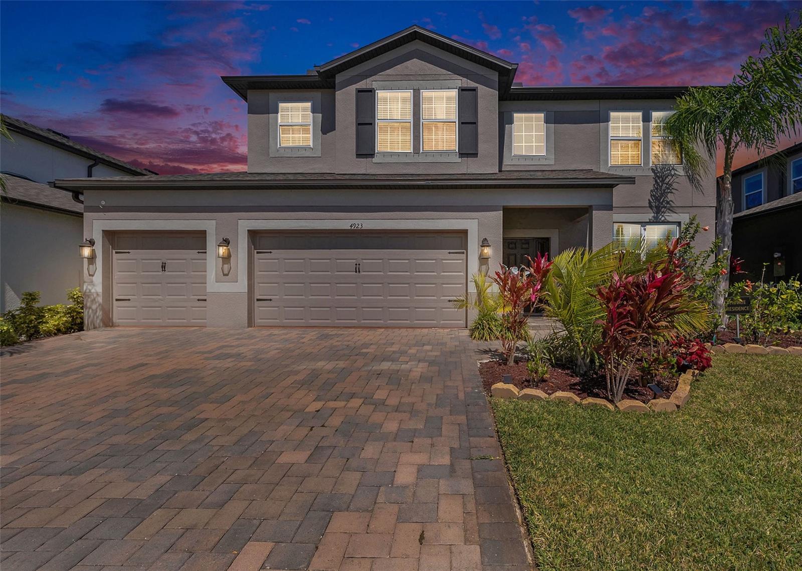 Image 36 of 39 For 4923 Eagle Rock Drive