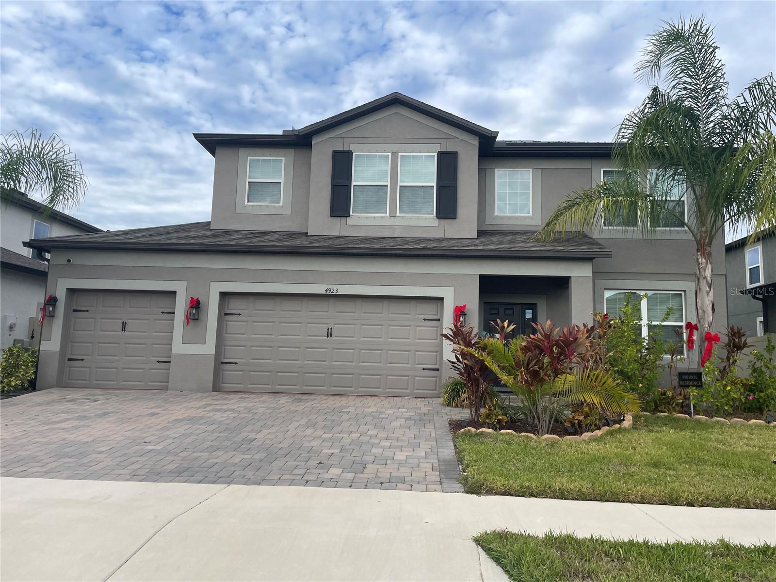 Image 39 of 39 For 4923 Eagle Rock Drive