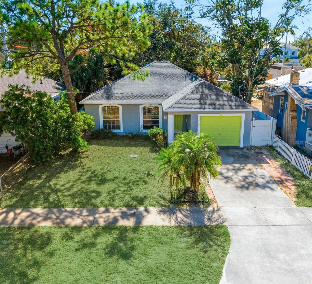 Details for 5210 3rd Avenue S, ST PETERSBURG, FL 33707