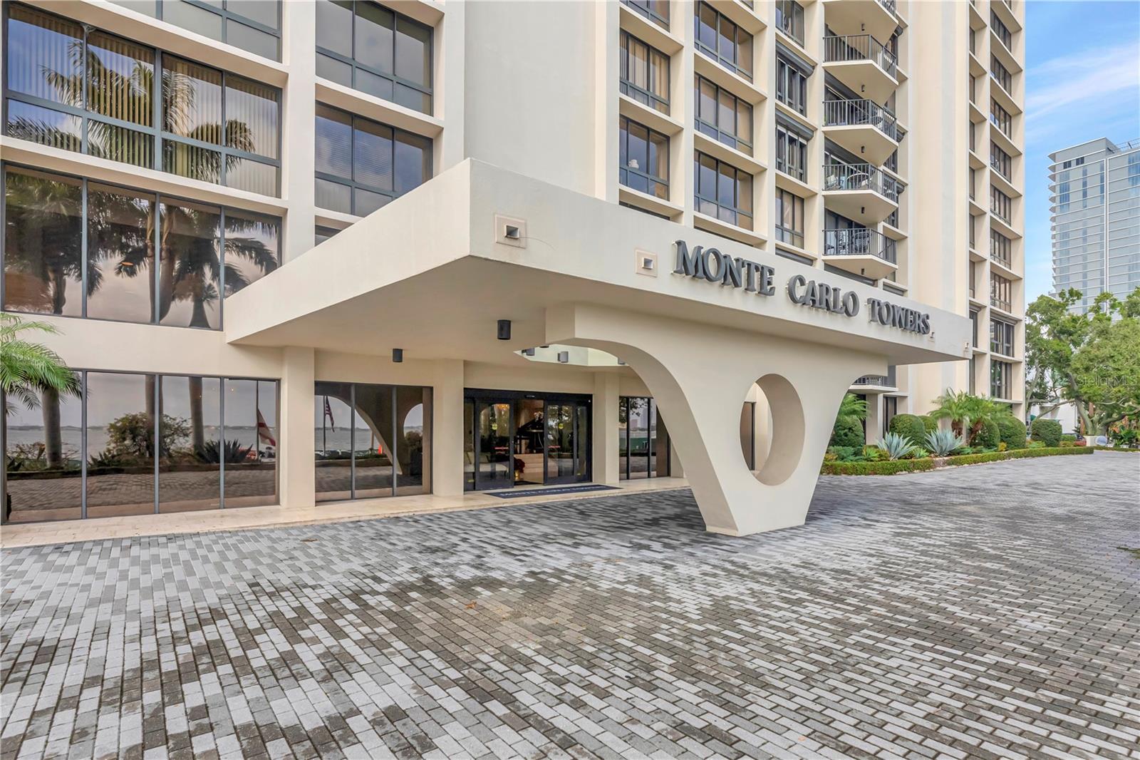 Details for 3301 Bayshore Boulevard 302e, TAMPA, FL 33629