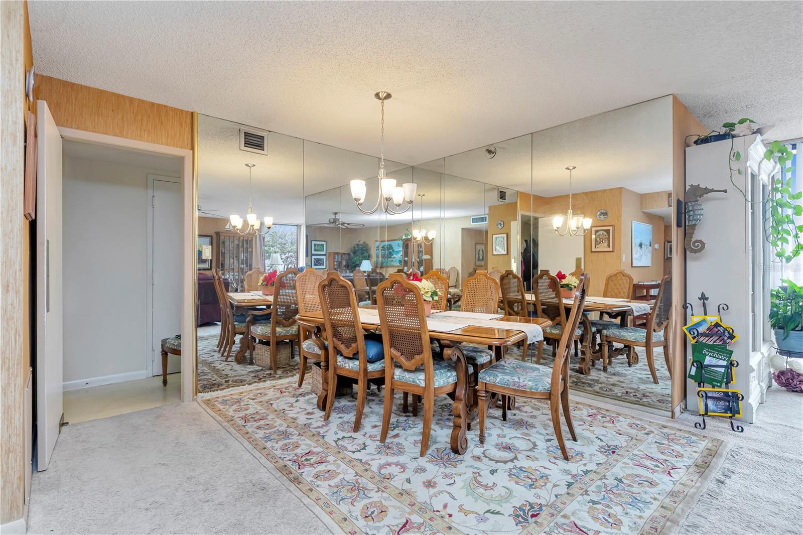 Image 10 of 30 For 3301 Bayshore Boulevard 302e