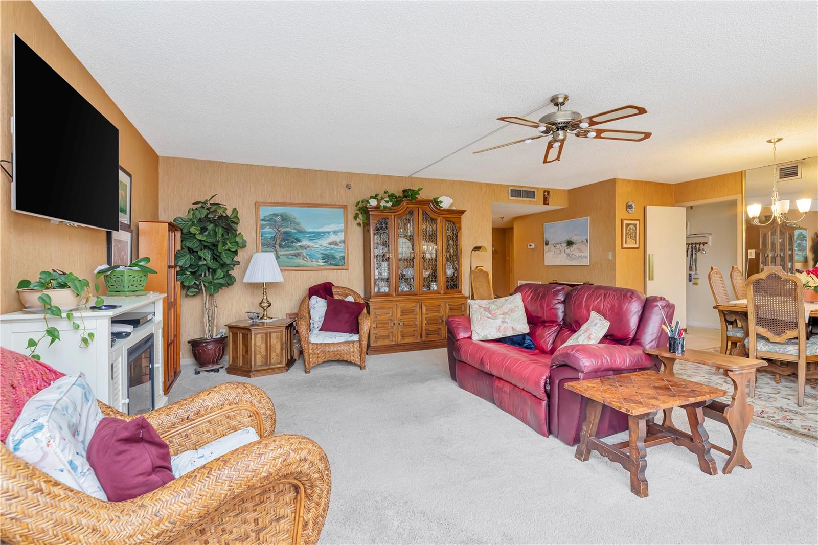 Image 12 of 30 For 3301 Bayshore Boulevard 302e