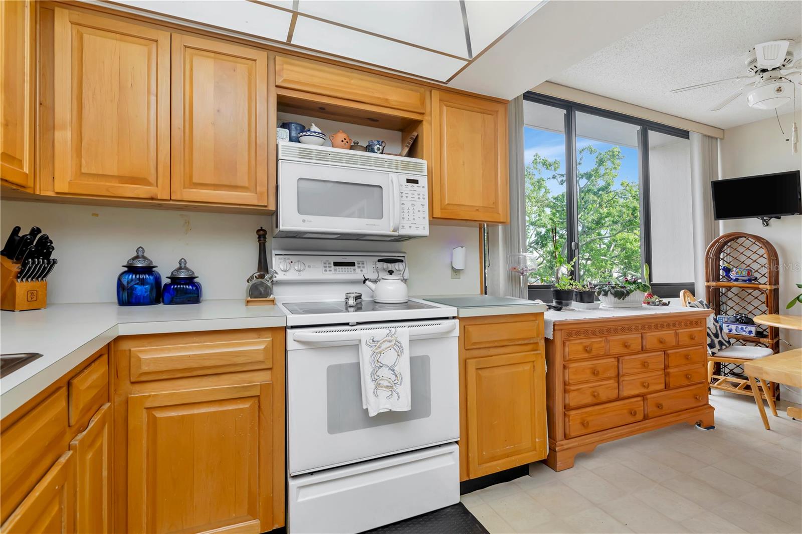 Image 17 of 30 For 3301 Bayshore Boulevard 302e