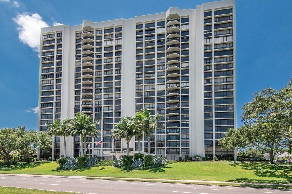 Image 2 of 30 For 3301 Bayshore Boulevard 302e