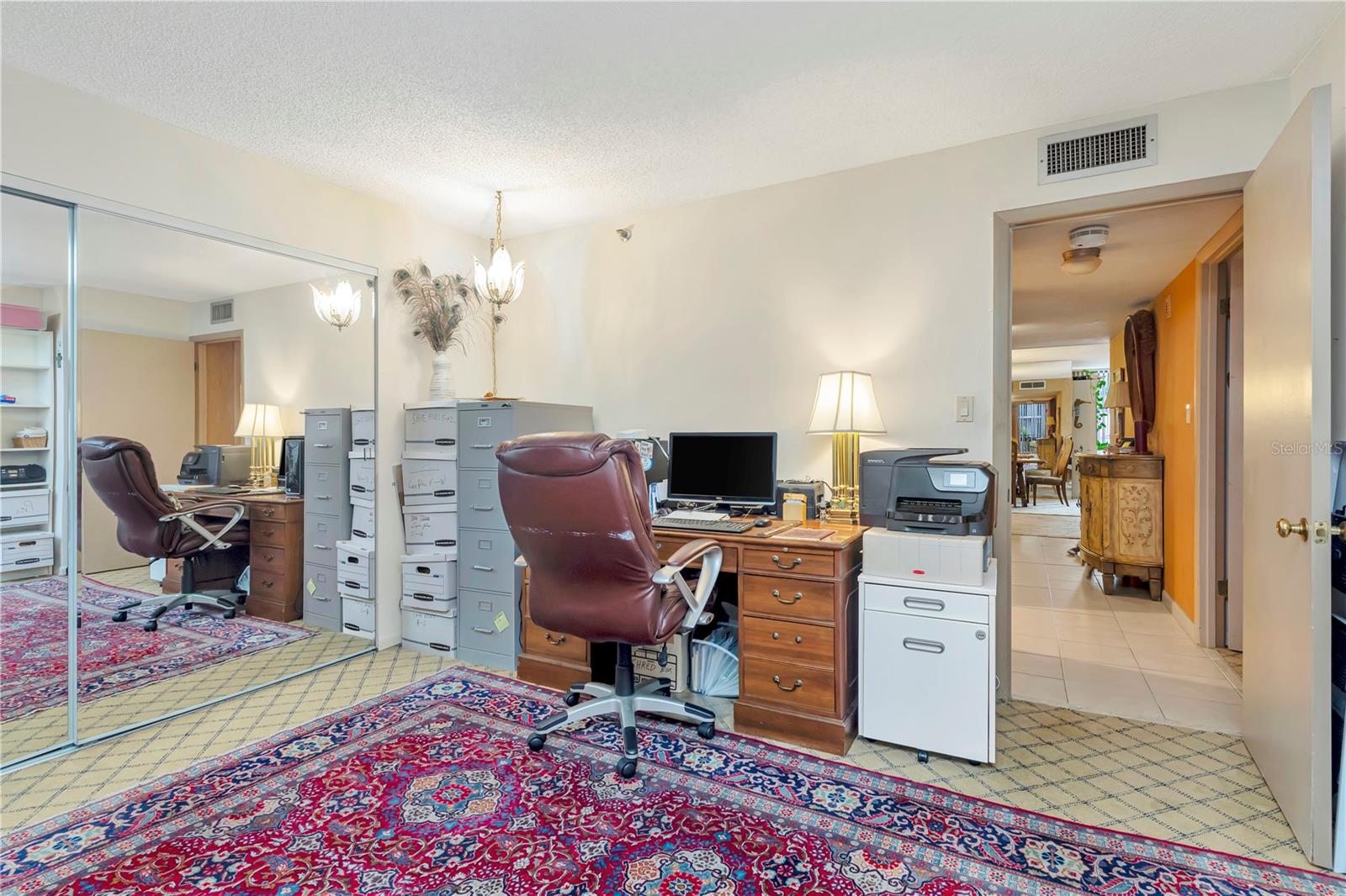 Image 22 of 30 For 3301 Bayshore Boulevard 302e