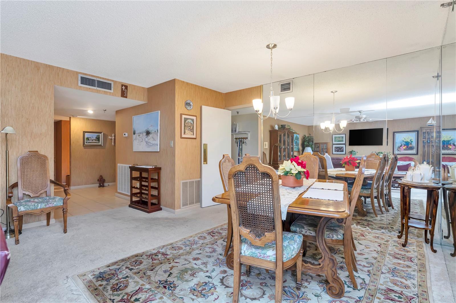 Image 9 of 30 For 3301 Bayshore Boulevard 302e