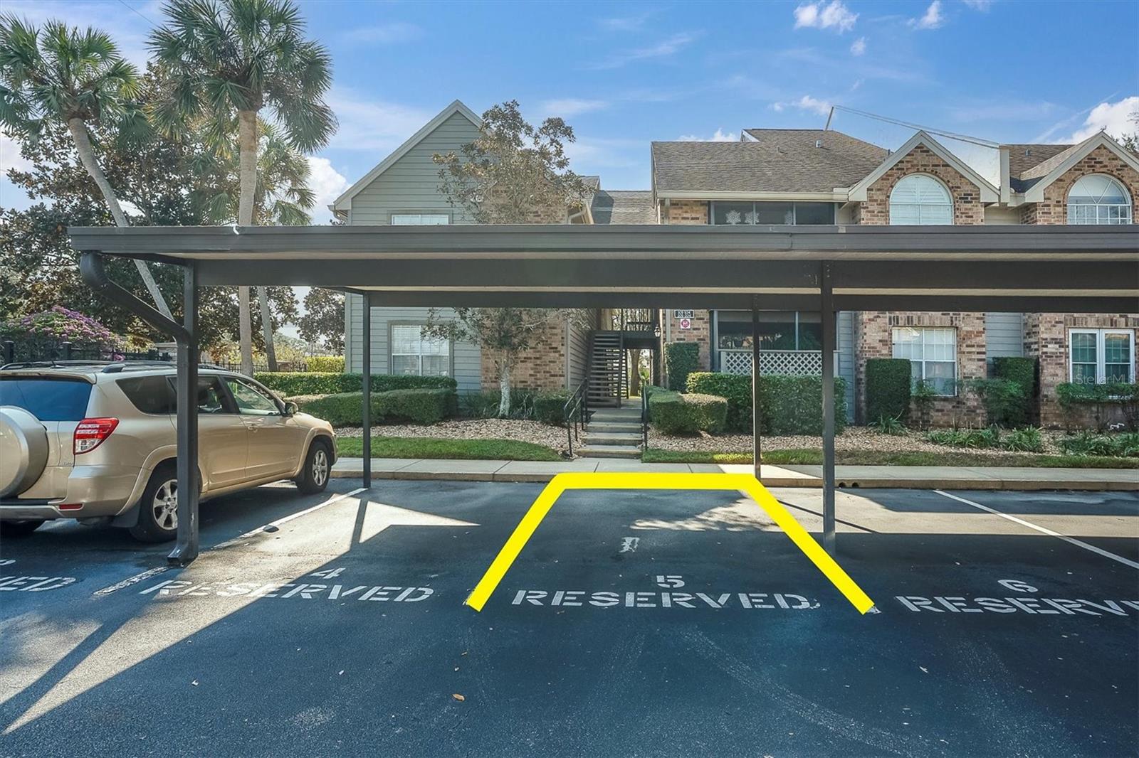 Image 25 of 31 For 2500 Winding Creek Boulevard A104