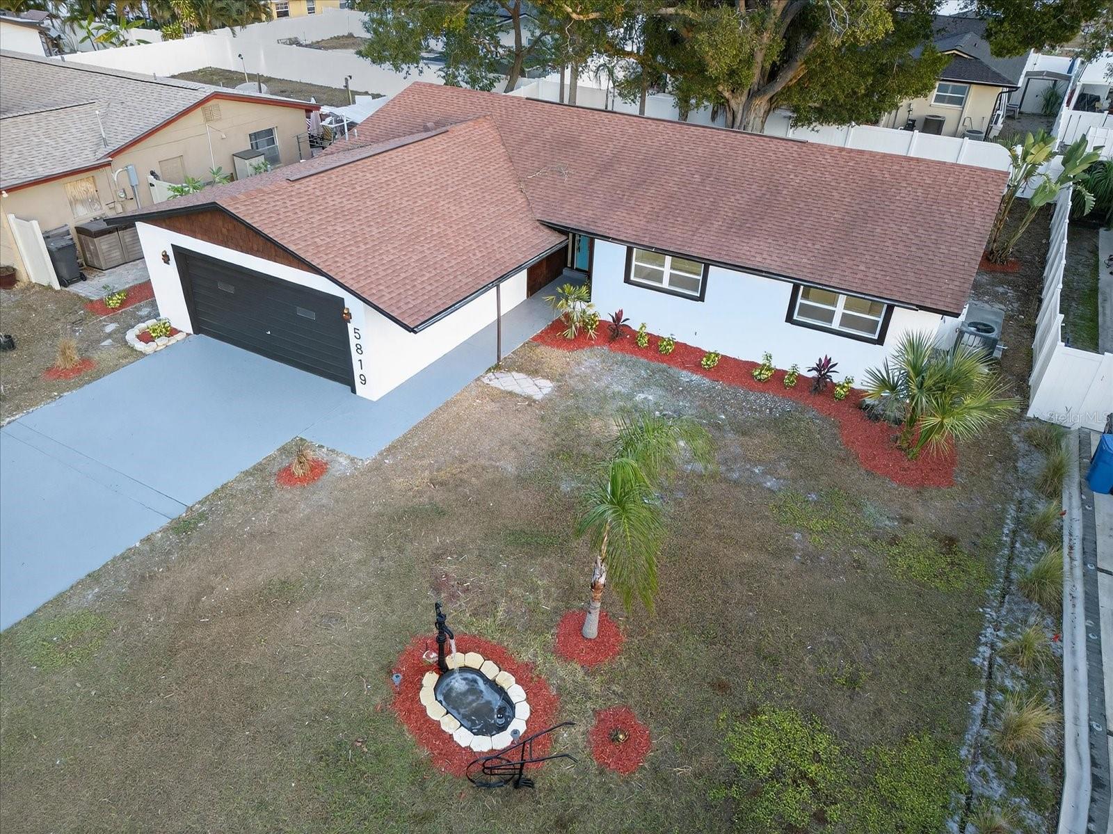 Image 2 of 45 For 5819 Tampa Shores Boulevard