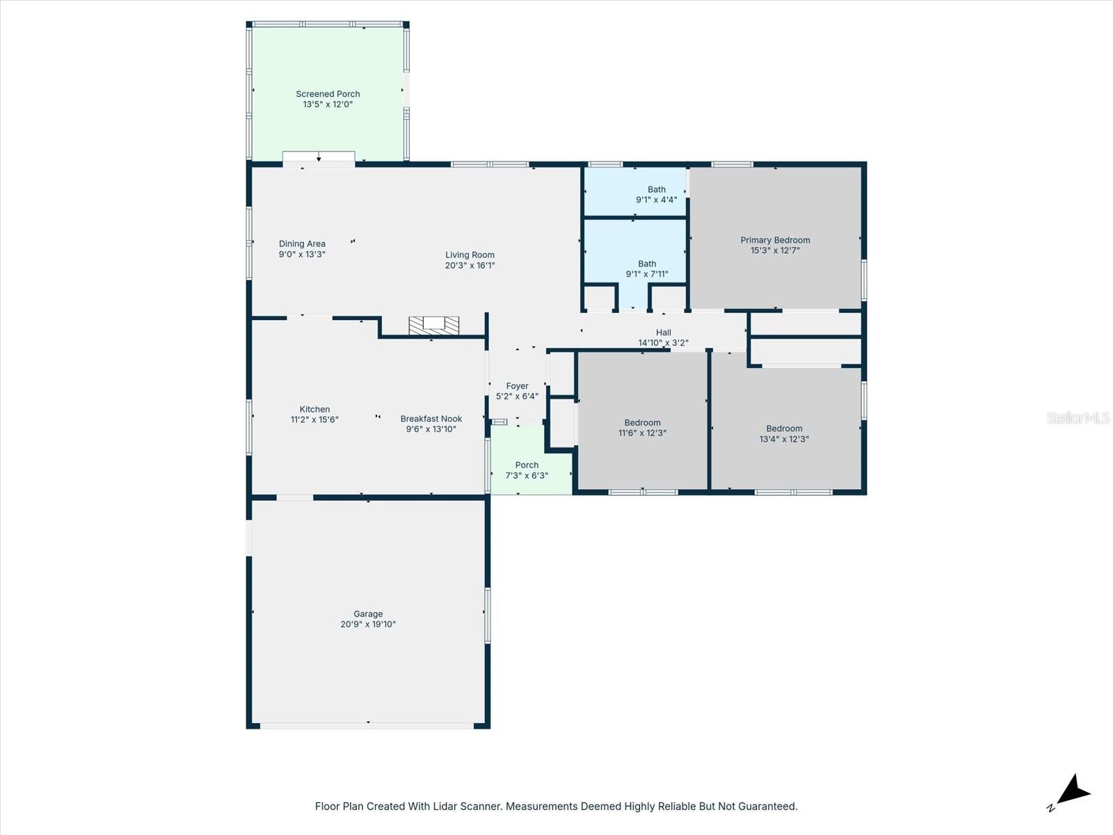 Image 34 of 45 For 5819 Tampa Shores Boulevard