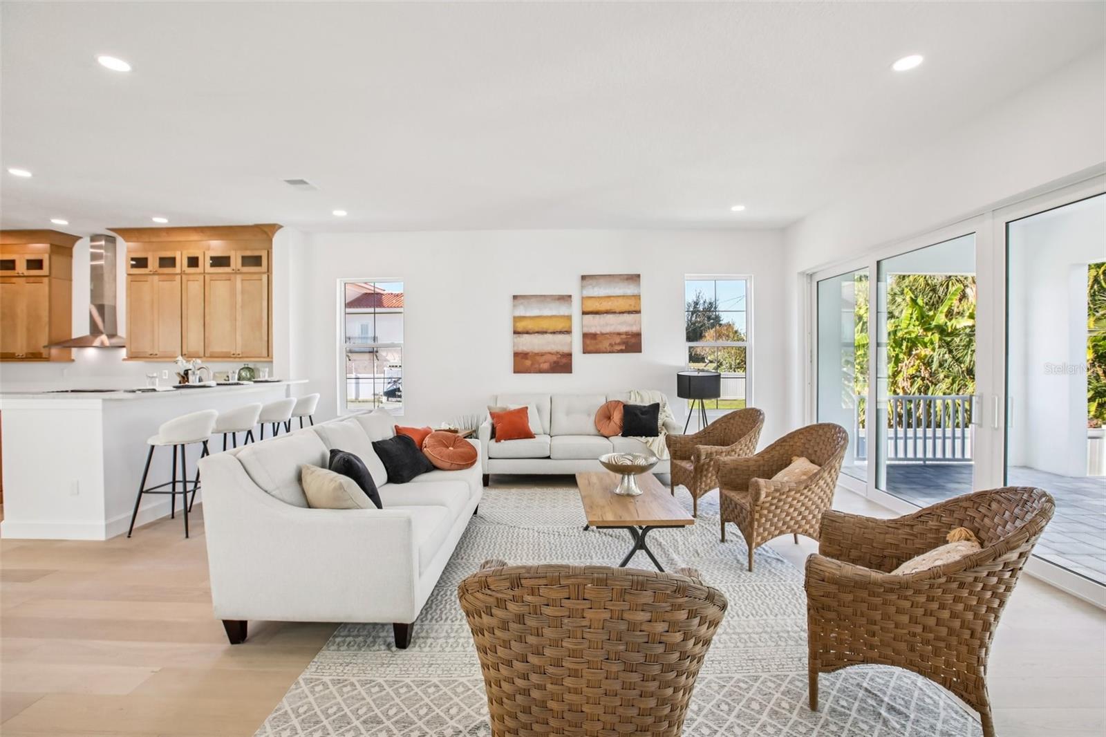 Image 42 of 56 For 128 Ricardo Way Ne