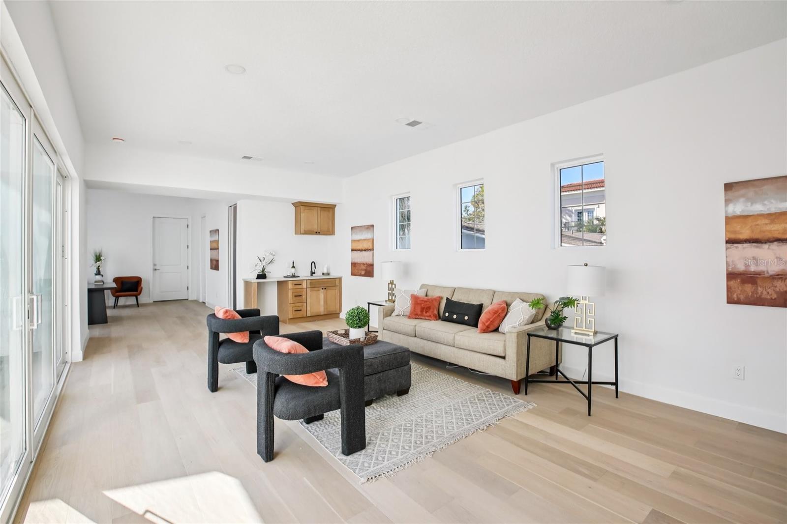 Image 5 of 56 For 128 Ricardo Way Ne