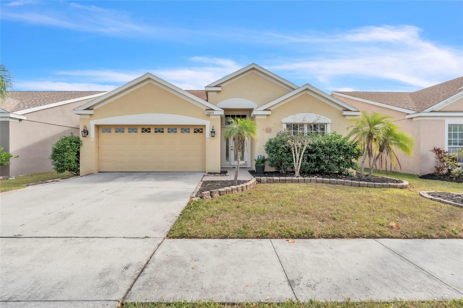 Details for 12410 Early Run Lane, RIVERVIEW, FL 33578