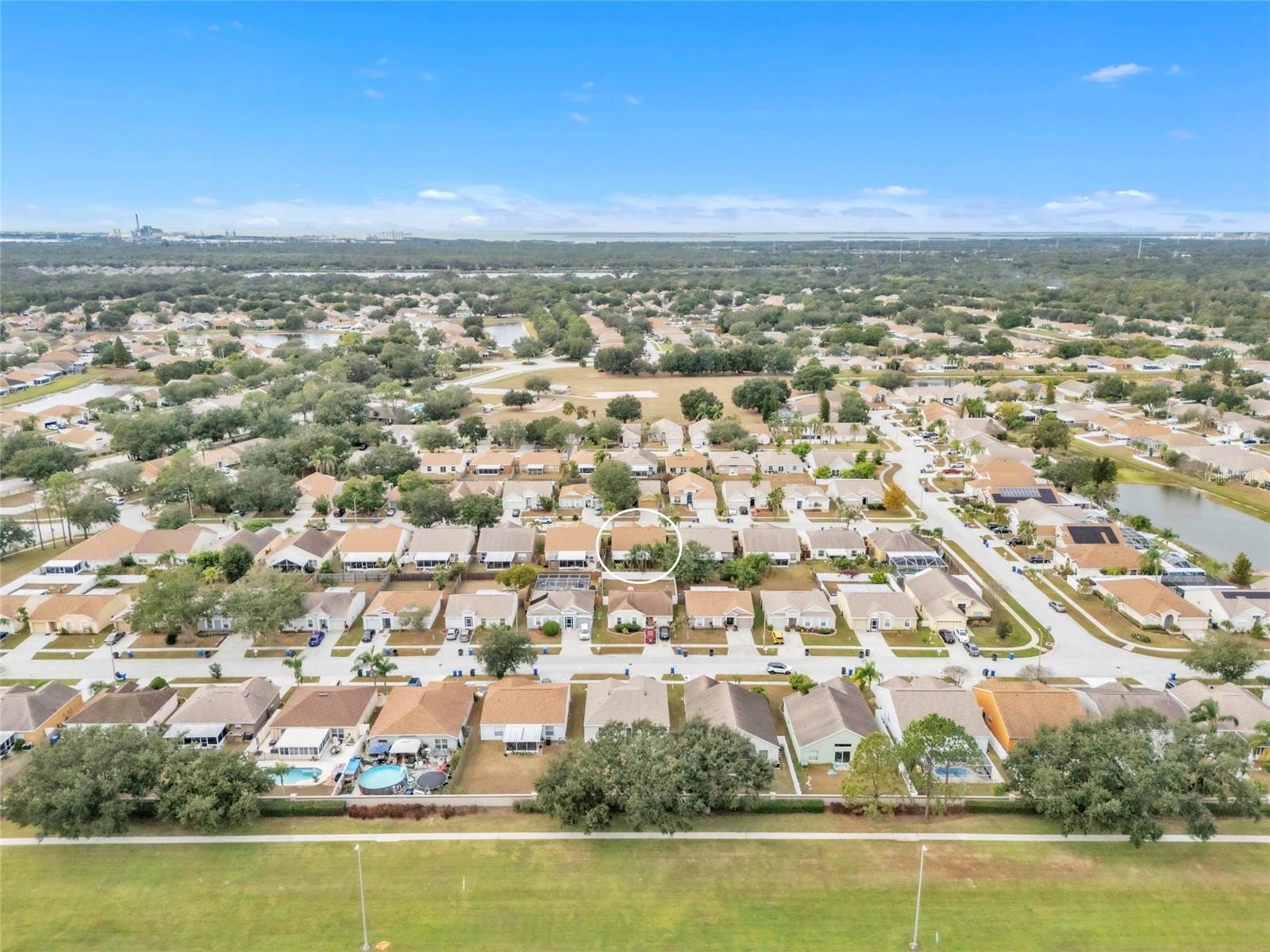 Image 30 of 34 For 12410 Early Run Lane