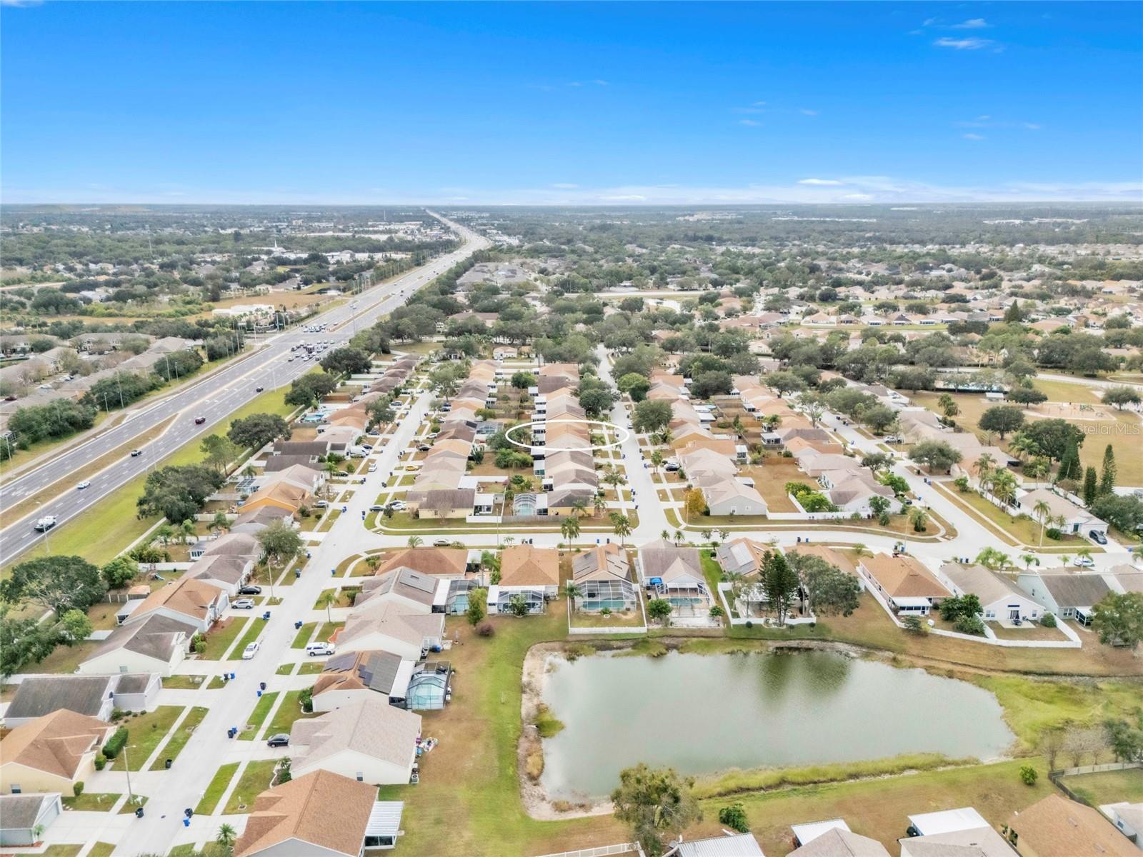 Image 31 of 34 For 12410 Early Run Lane