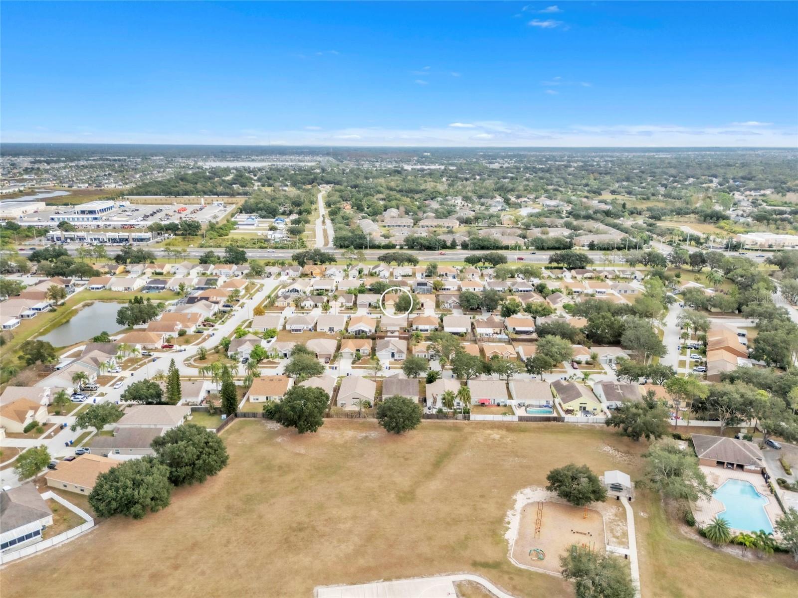 Image 32 of 34 For 12410 Early Run Lane