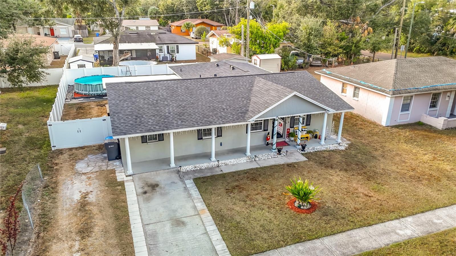 Image 2 of 47 For 3203 Pinellas Place