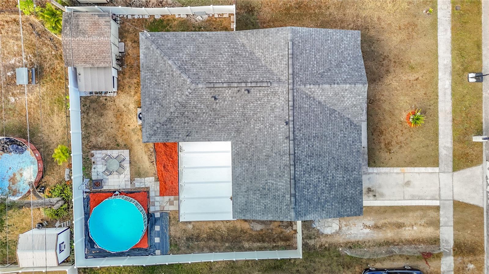 Image 44 of 47 For 3203 Pinellas Place