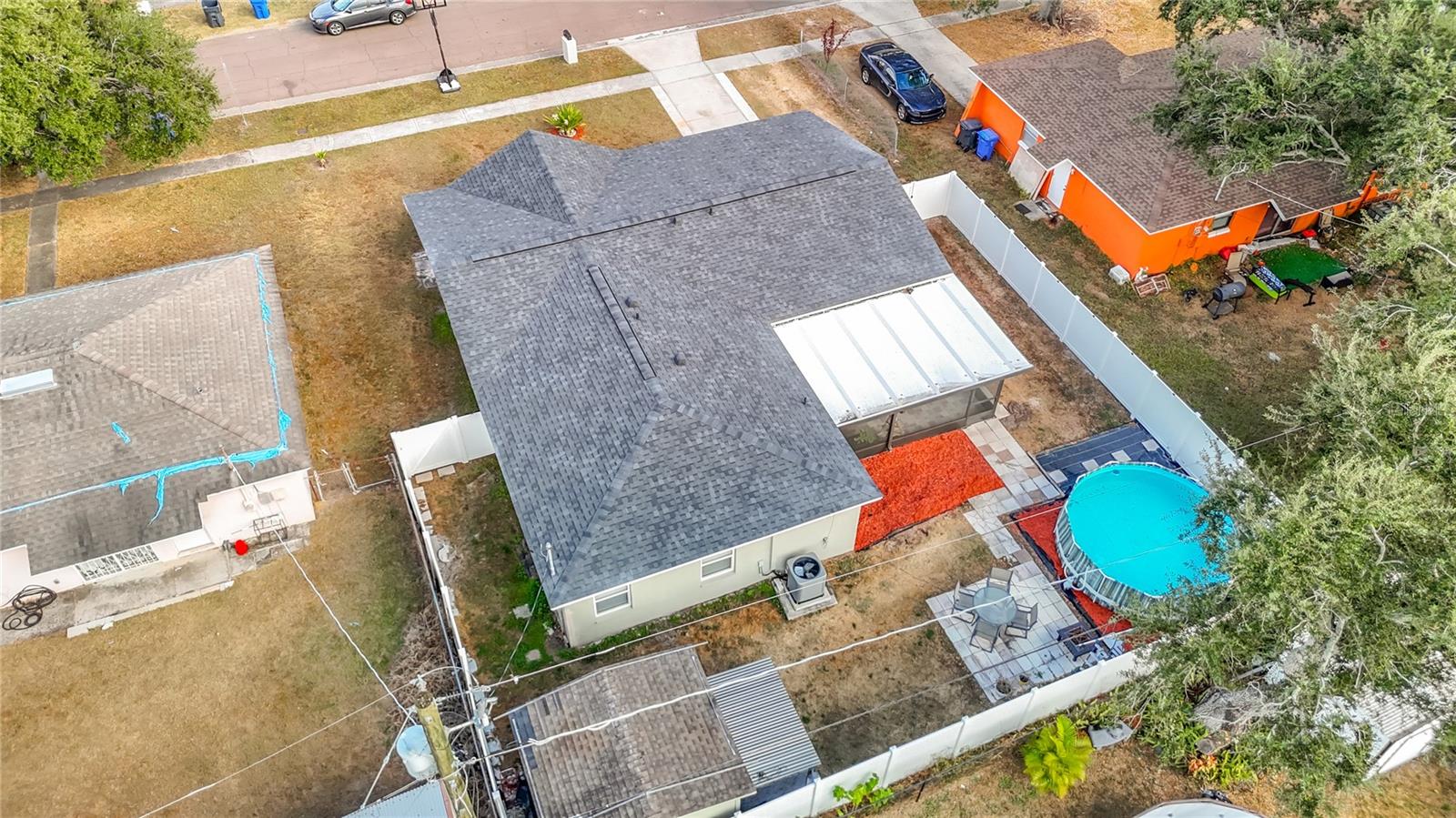 Image 45 of 47 For 3203 Pinellas Place