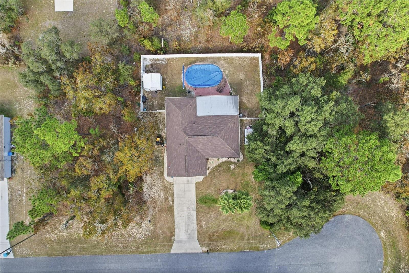 Listing photo id 37 for 2435 Lawrence Court