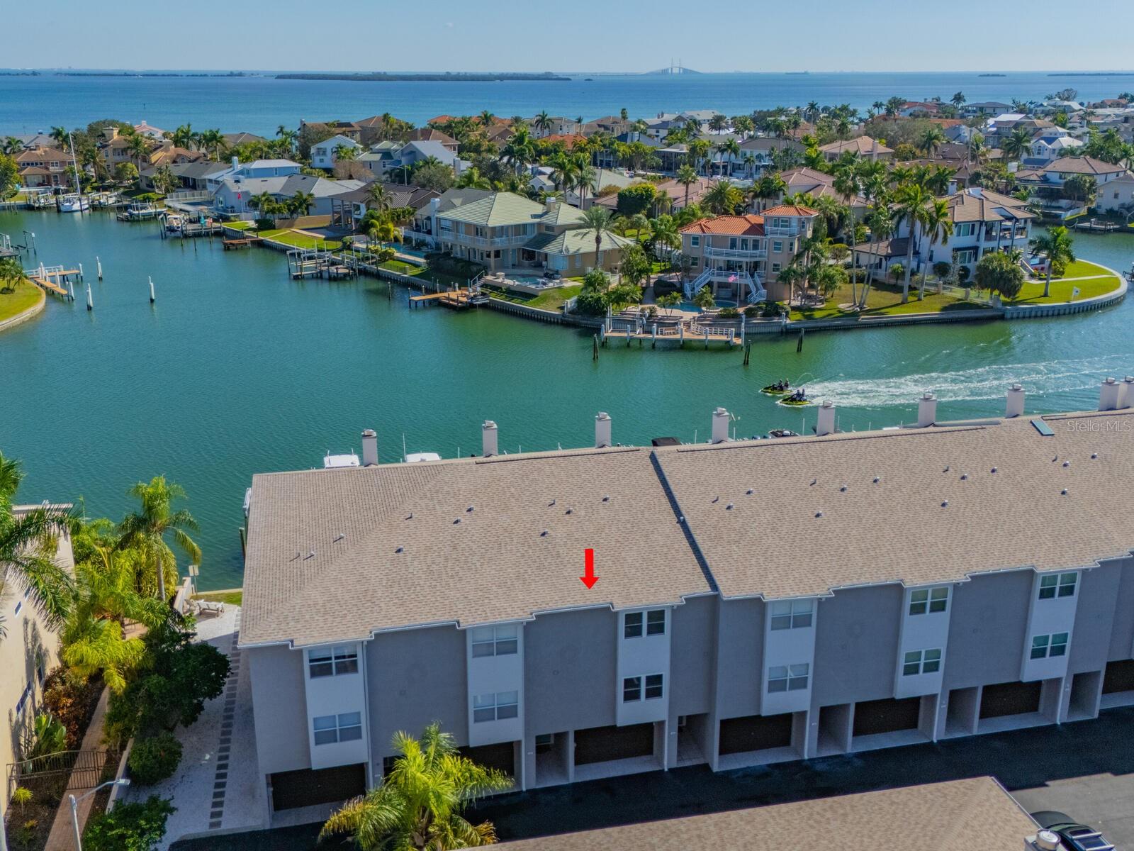Details for 521 Pinellas Bayway S 103, ST PETERSBURG, FL 33715
