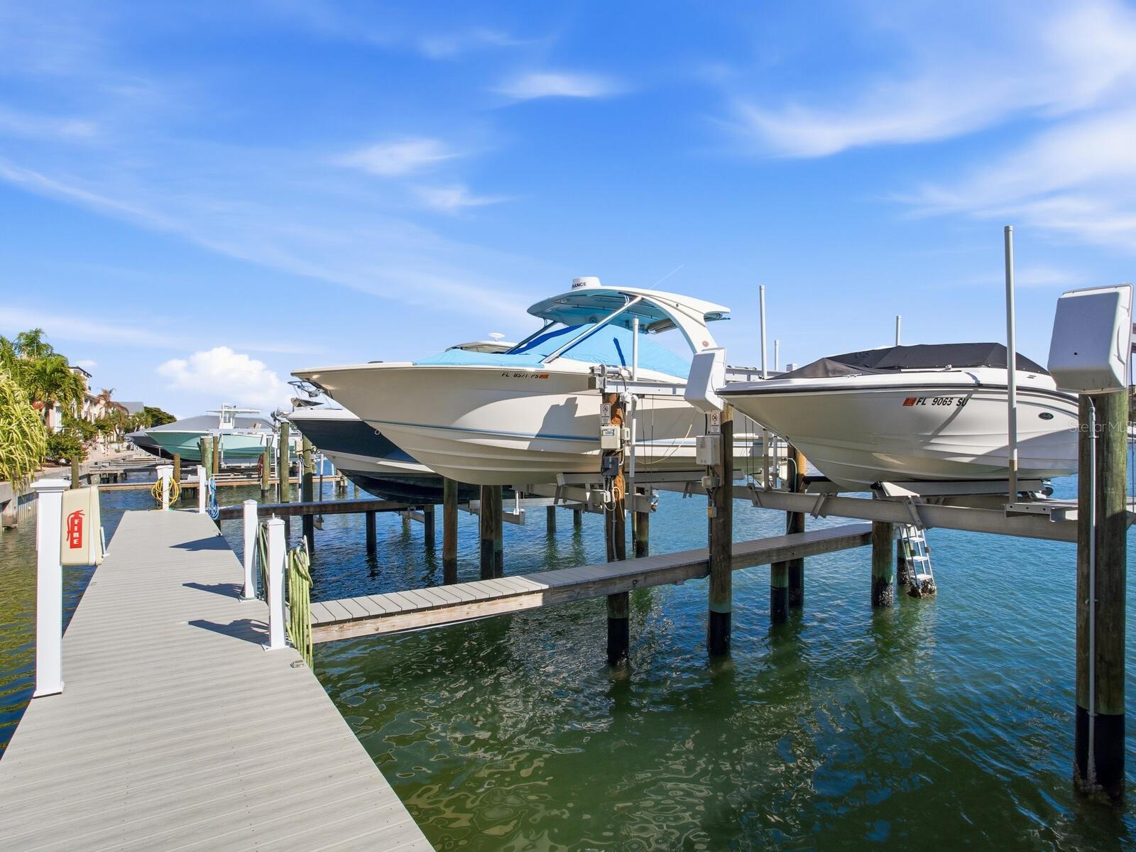 Image 55 of 85 For 521 Pinellas Bayway S 103