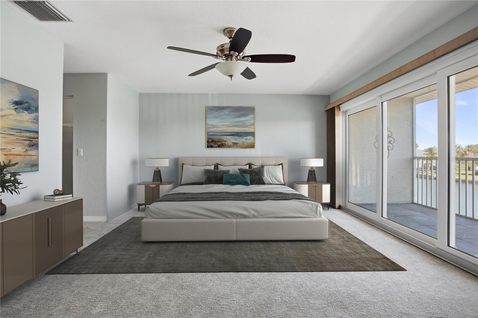 Image 6 of 85 For 521 Pinellas Bayway S 103