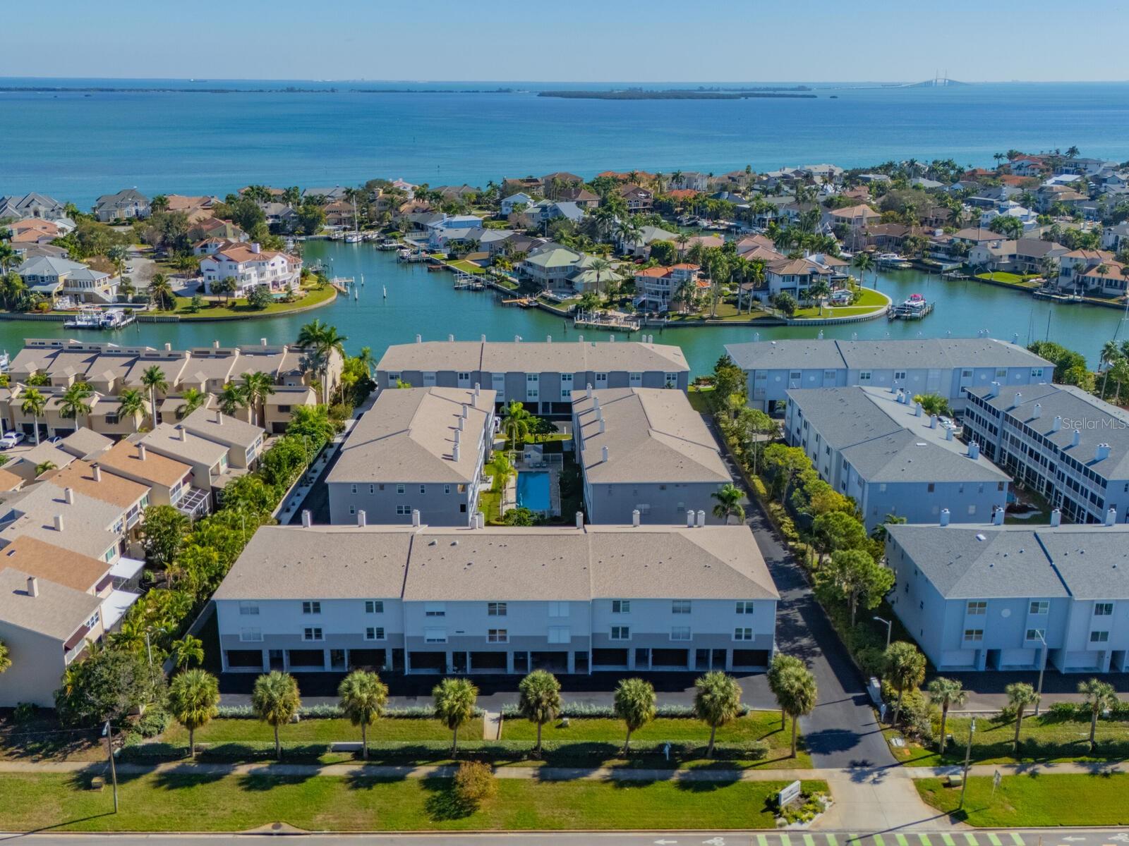 Image 60 of 85 For 521 Pinellas Bayway S 103