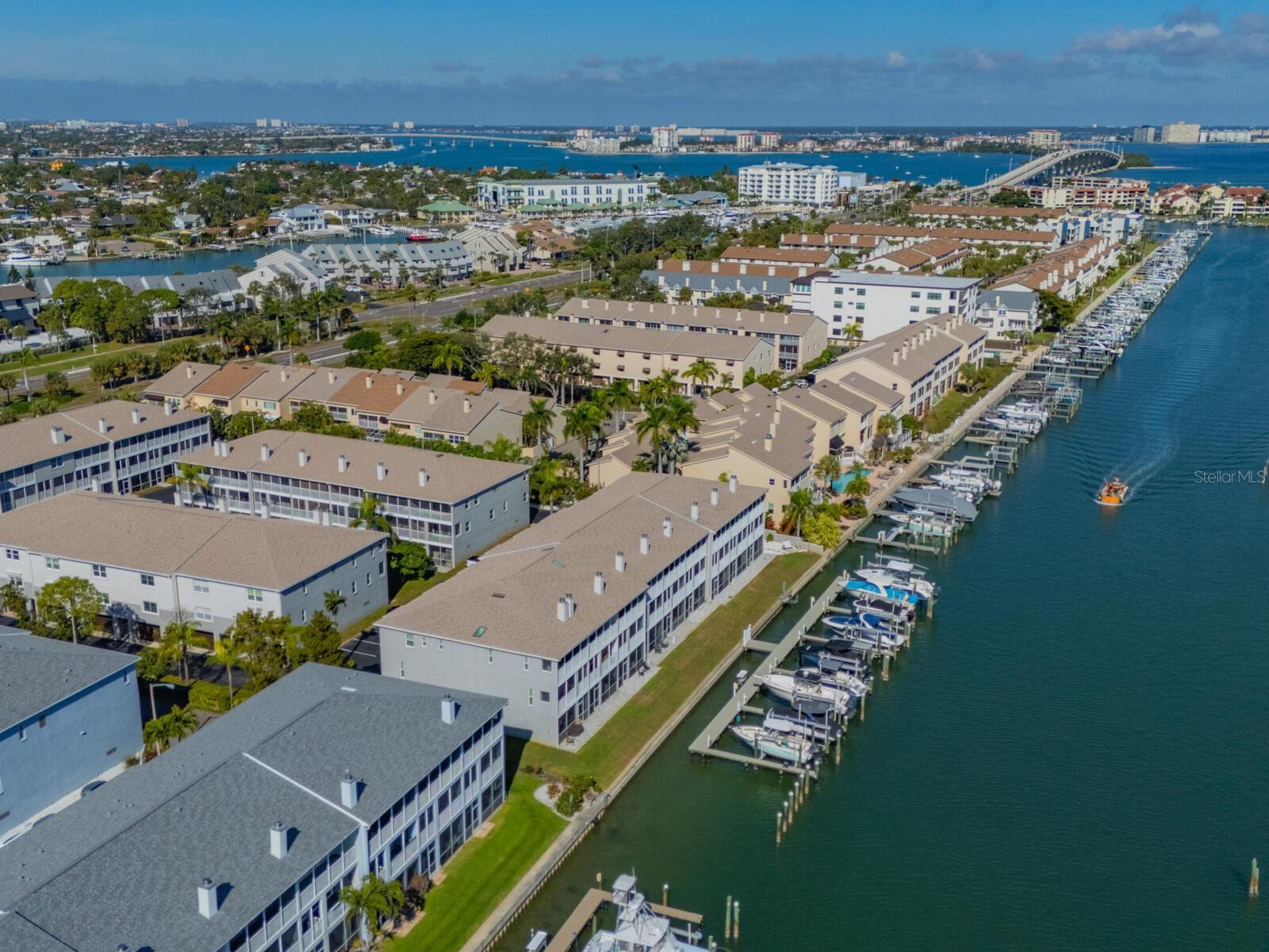 Image 66 of 85 For 521 Pinellas Bayway S 103