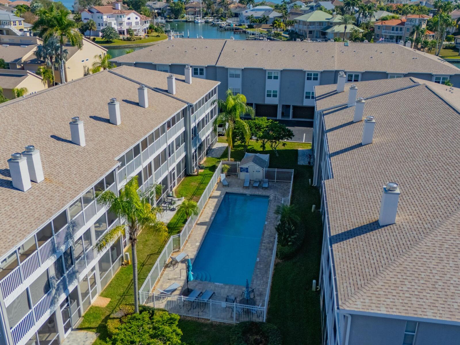 Image 70 of 85 For 521 Pinellas Bayway S 103