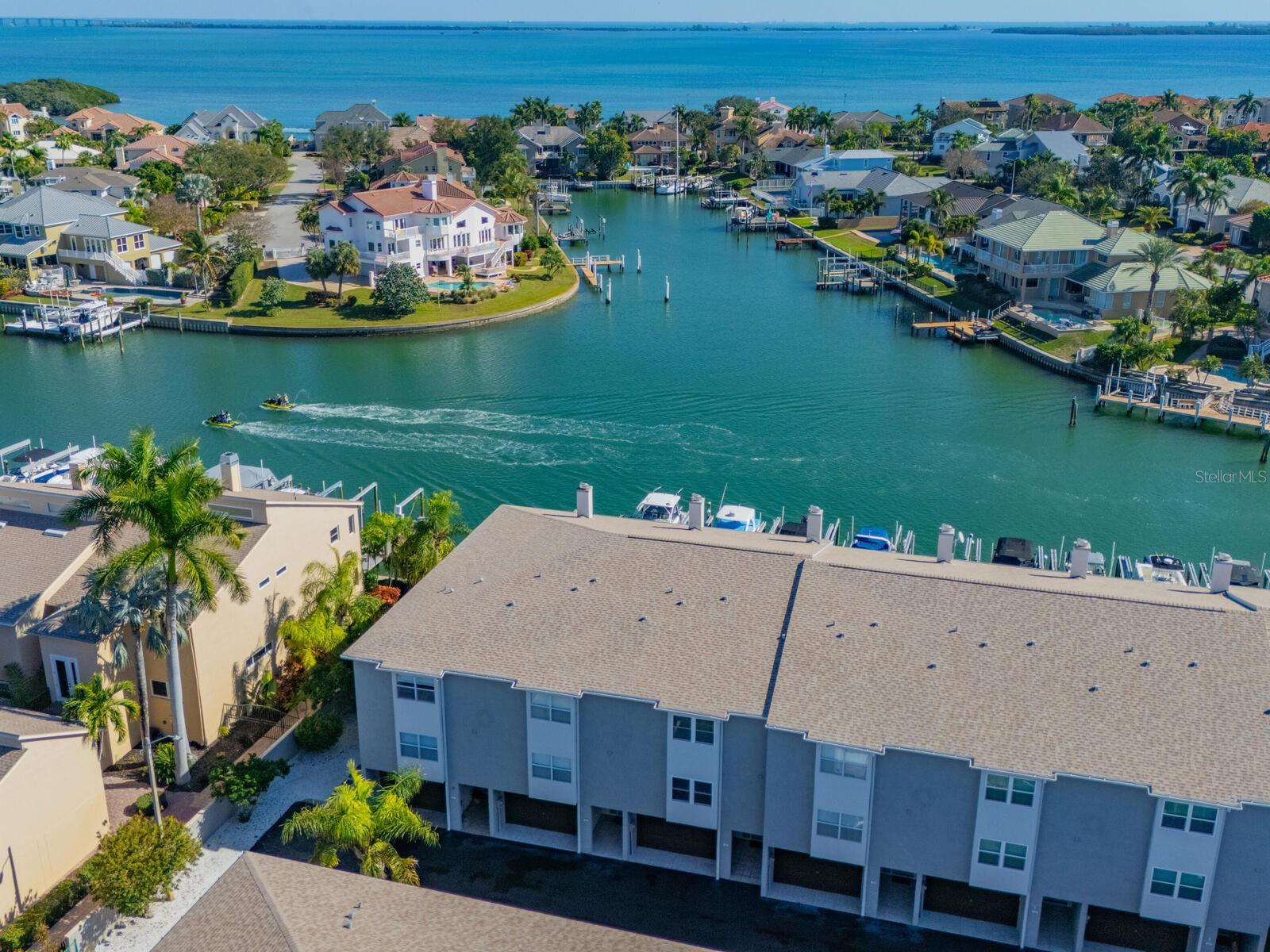 Image 75 of 85 For 521 Pinellas Bayway S 103